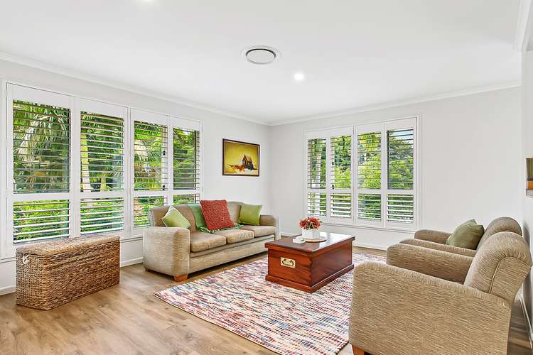 Third view of Homely house listing, 6 Mera Grove, Buderim QLD 4556