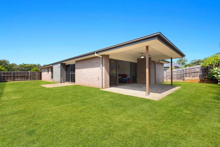 Second view of Homely house listing, 20 Pinnacles Drive, Glass House Mountains QLD 4518