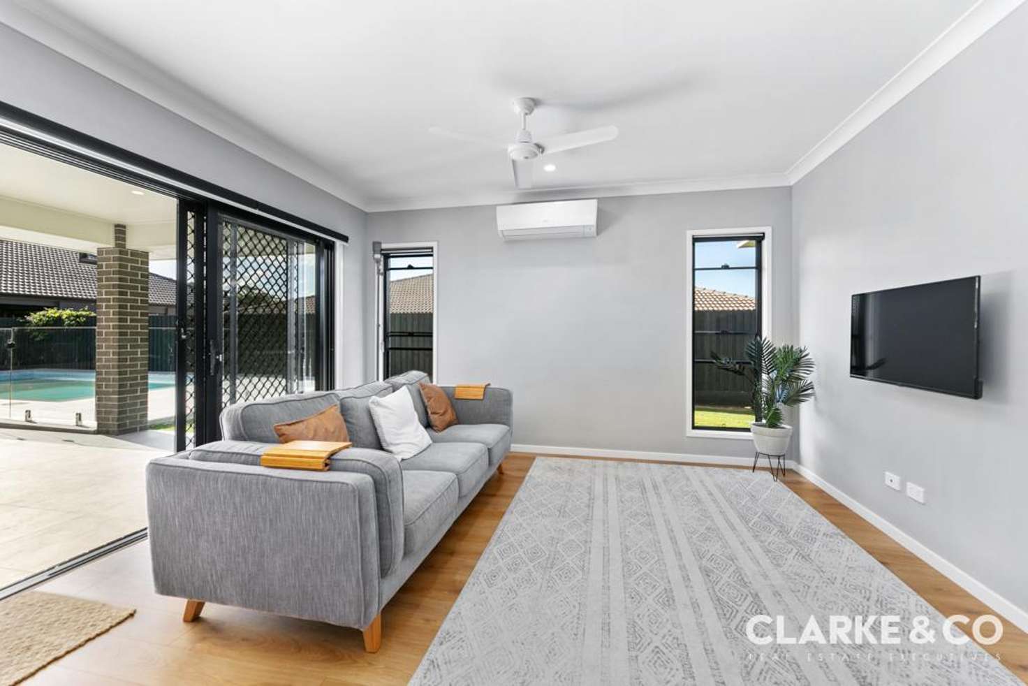 Main view of Homely house listing, 39 Lakefield Crescent, Beerwah QLD 4519
