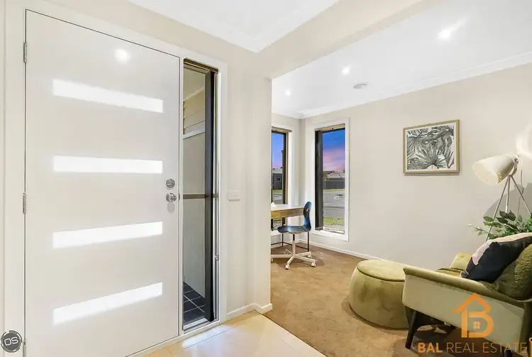 Third view of Homely house listing, 5 Alice way, Tarneit VIC 3029