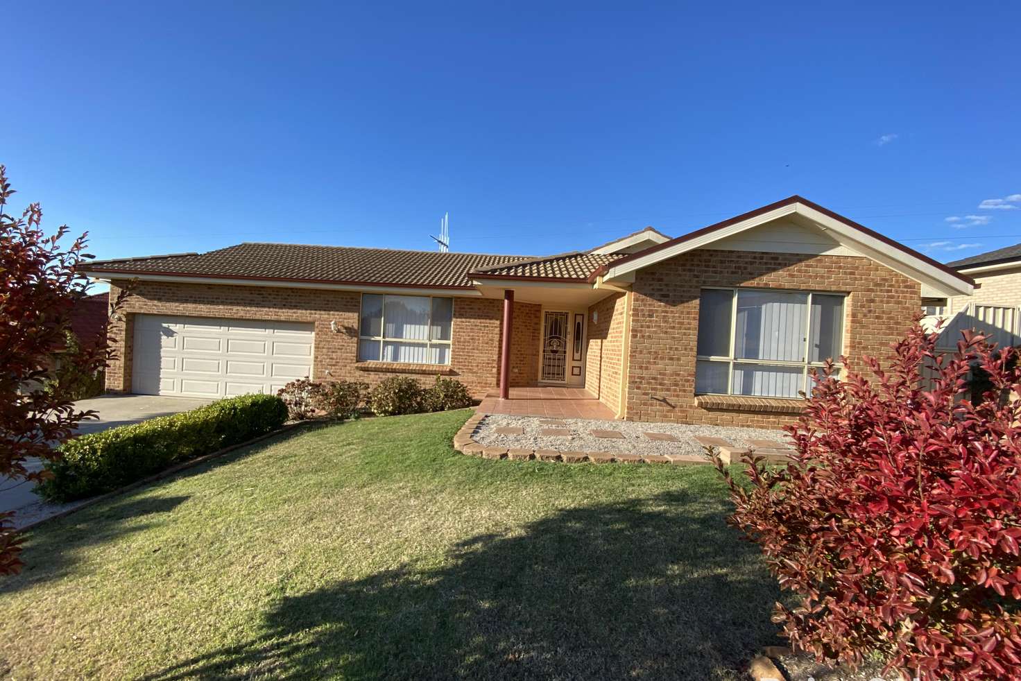 Main view of Homely house listing, 16 Holman Way, Orange NSW 2800