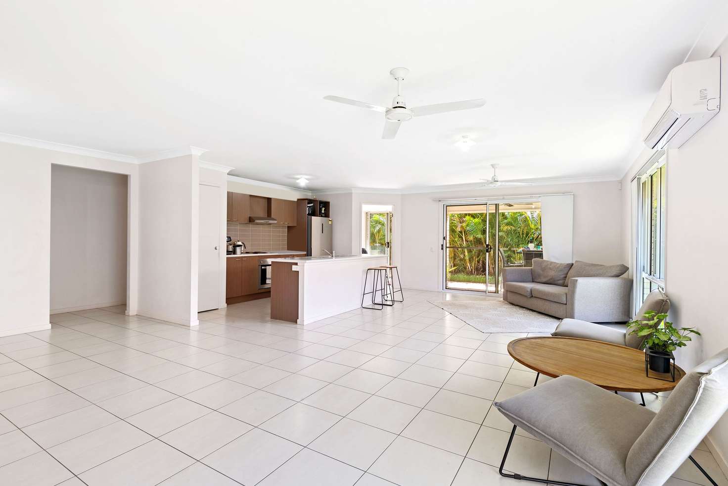 Main view of Homely house listing, 17 Mansell Street, Meridan Plains QLD 4551