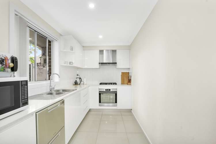 Third view of Homely townhouse listing, 6/73-75 Melbourne Street, Oxley Park NSW 2760