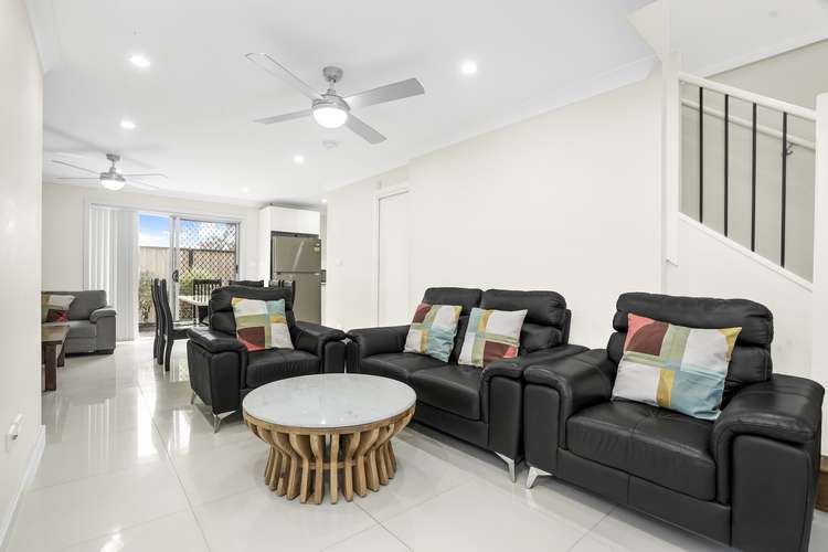 Fourth view of Homely townhouse listing, 6/73-75 Melbourne Street, Oxley Park NSW 2760