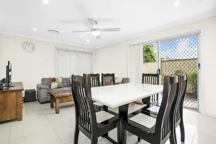 Fifth view of Homely townhouse listing, 6/73-75 Melbourne Street, Oxley Park NSW 2760