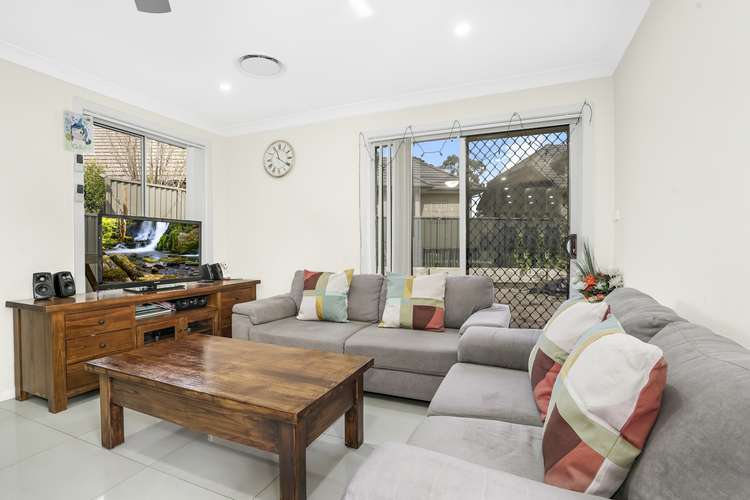 Sixth view of Homely townhouse listing, 6/73-75 Melbourne Street, Oxley Park NSW 2760