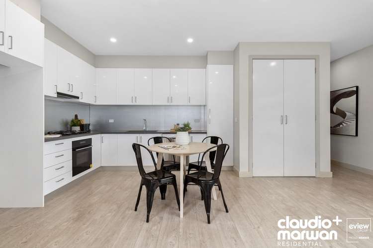 Fifth view of Homely townhouse listing, 1/70 Isla Avenue, Glenroy VIC 3046