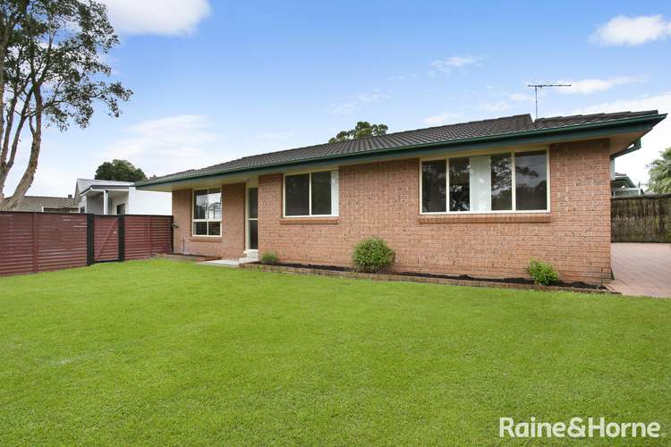 1/124 Galston Road, Hornsby Heights NSW 2077