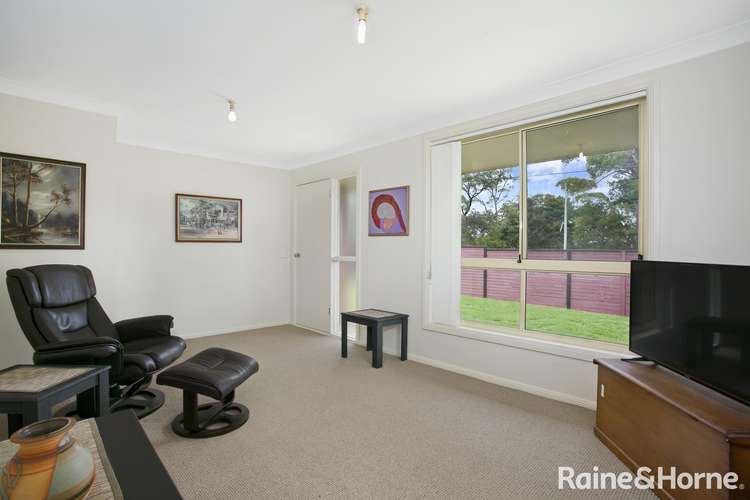 Second view of Homely house listing, 1/124 Galston Road, Hornsby Heights NSW 2077