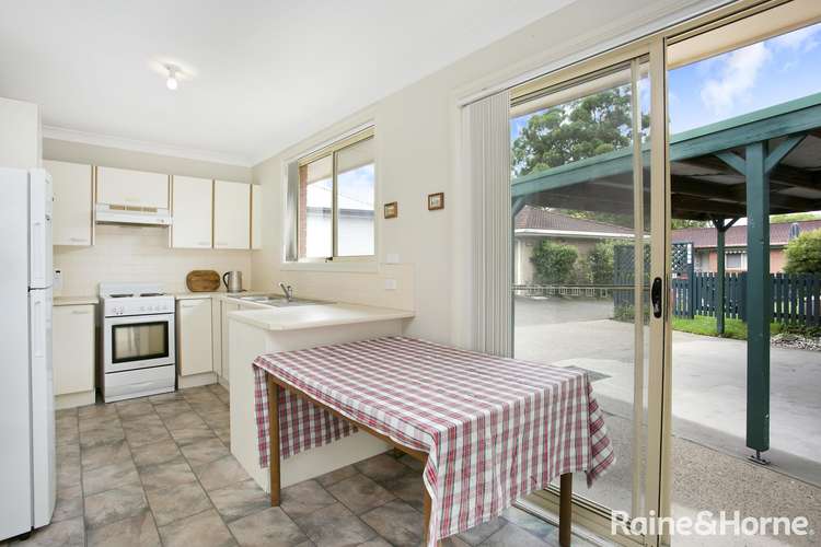 Third view of Homely house listing, 1/124 Galston Road, Hornsby Heights NSW 2077