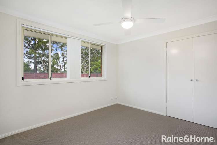 Fifth view of Homely house listing, 1/124 Galston Road, Hornsby Heights NSW 2077