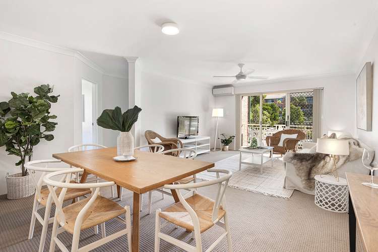 Second view of Homely apartment listing, 20/506-512 President Avenue, Sutherland NSW 2232