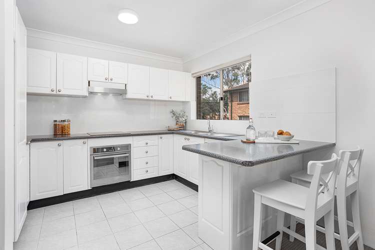 Third view of Homely apartment listing, 20/506-512 President Avenue, Sutherland NSW 2232