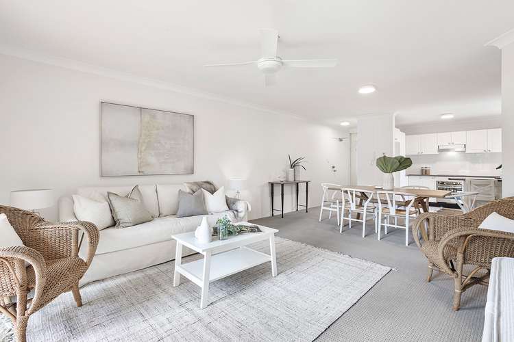 Fourth view of Homely apartment listing, 20/506-512 President Avenue, Sutherland NSW 2232