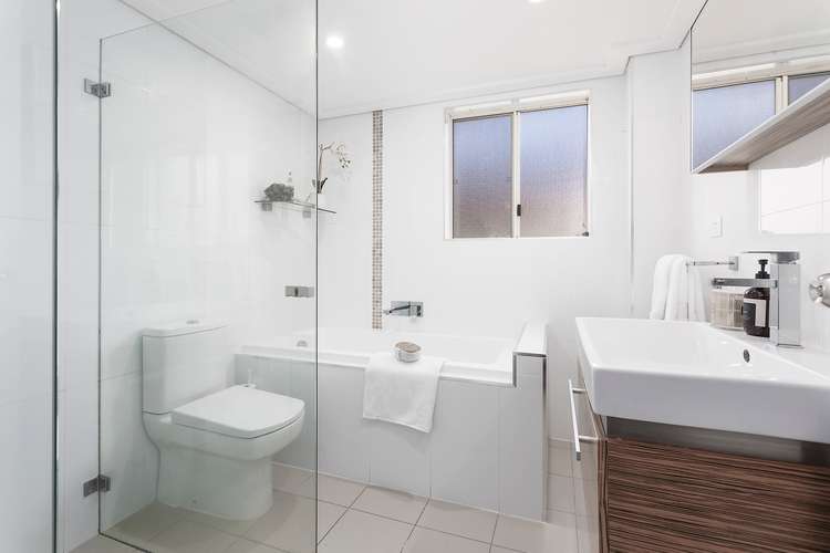 Sixth view of Homely apartment listing, 20/506-512 President Avenue, Sutherland NSW 2232