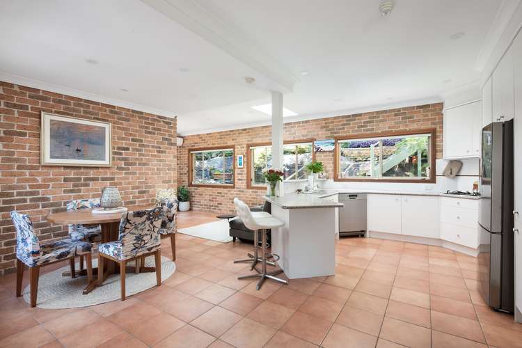 Fourth view of Homely house listing, 18 Rickard Road, Oyster Bay NSW 2225