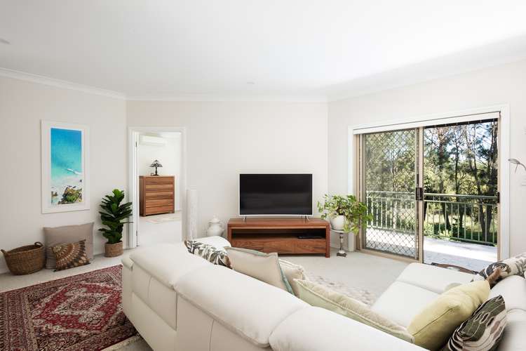 Fifth view of Homely house listing, 18 Rickard Road, Oyster Bay NSW 2225