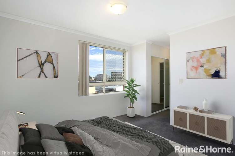 Second view of Homely apartment listing, 37/1-3 Thomas Street, Hornsby NSW 2077