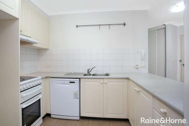 Third view of Homely apartment listing, 37/1-3 Thomas Street, Hornsby NSW 2077