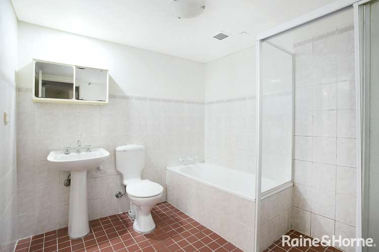 Fourth view of Homely apartment listing, 37/1-3 Thomas Street, Hornsby NSW 2077