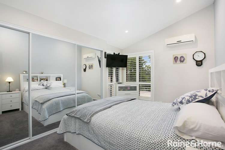 Fifth view of Homely house listing, 129 Oxley Drive, Mount Colah NSW 2079