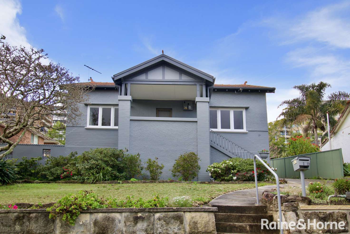 Main view of Homely house listing, 19 Forbes St, Hornsby NSW 2077