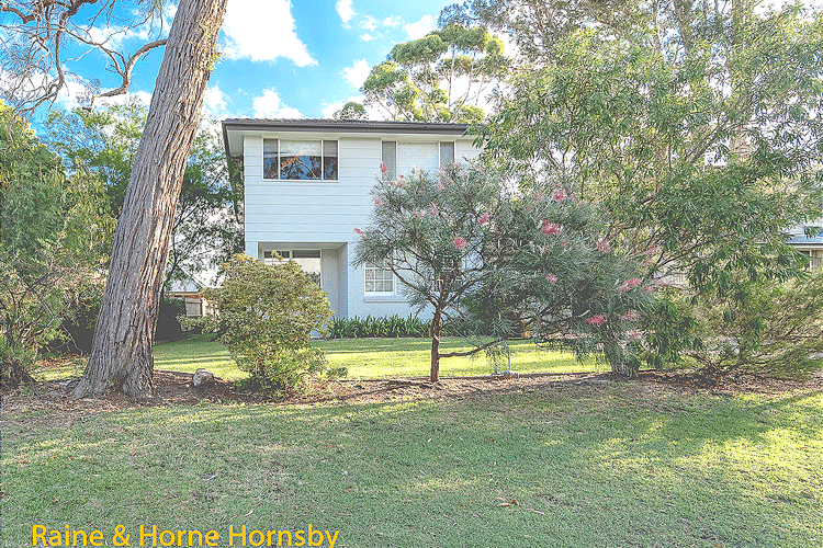 Second view of Homely house listing, 87 YALLAMBEE ROAD, Berowra NSW 2081