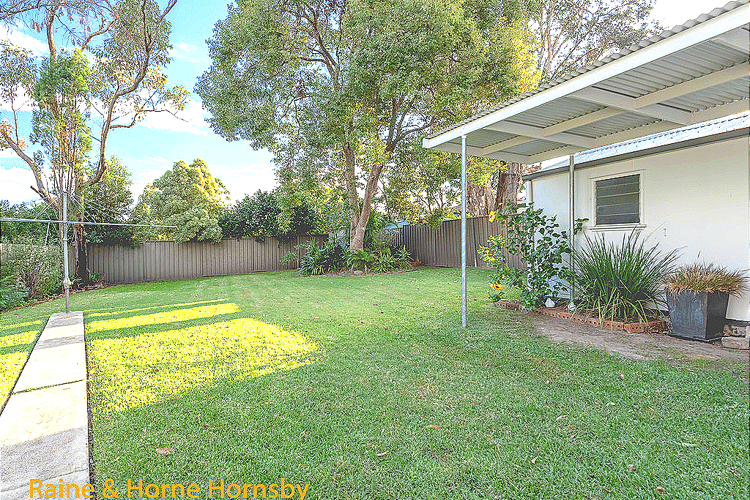 Seventh view of Homely house listing, 87 YALLAMBEE ROAD, Berowra NSW 2081