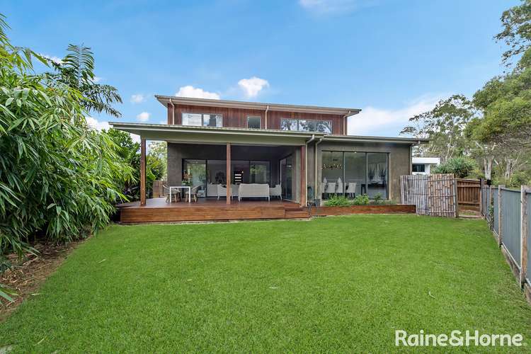 Main view of Homely house listing, 118 Feathertail Place, Wakerley QLD 4154