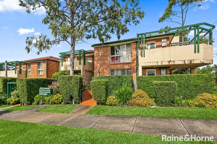 7/878-882 King Georges Road, South Hurstville NSW 2221