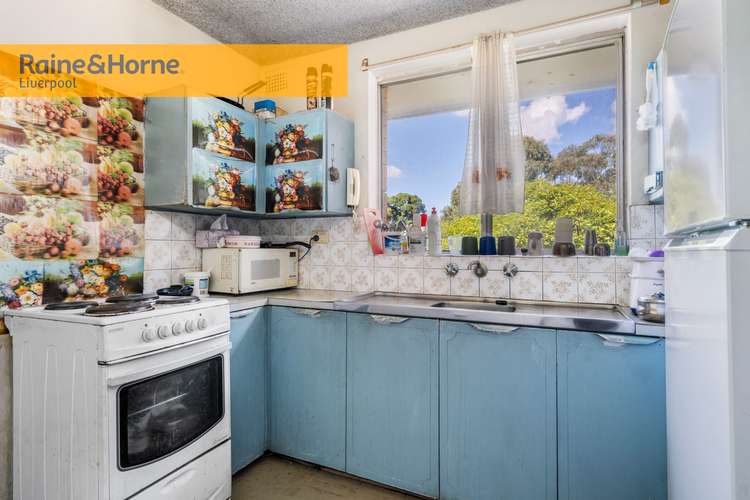 Fourth view of Homely unit listing, 8/41 Speed Street, Liverpool NSW 2170