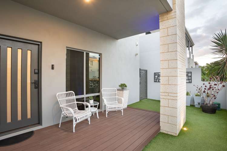Third view of Homely house listing, 29 Wanstead Street, North Coogee WA 6163