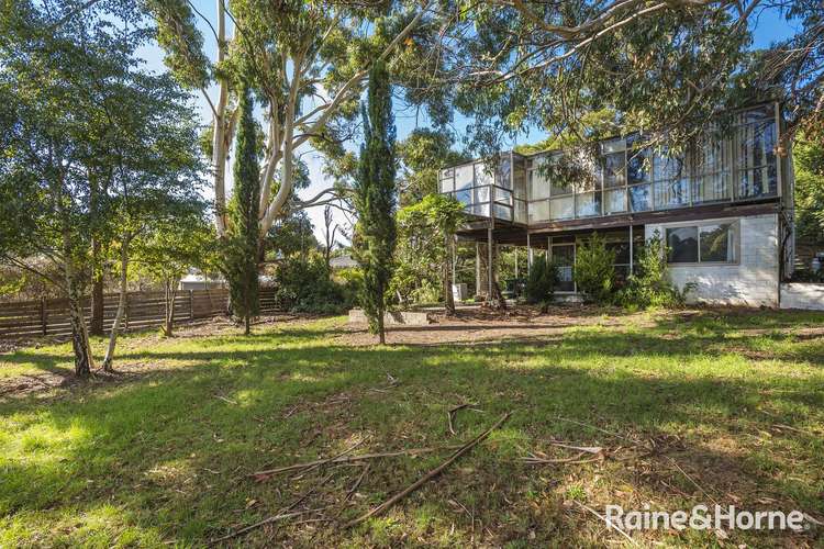 Main view of Homely house listing, 10 Booths Lane, Woodend VIC 3442