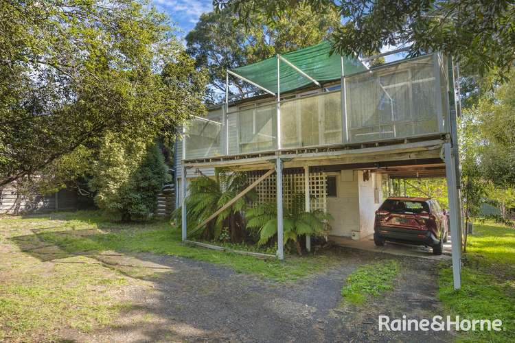 Second view of Homely house listing, 10 Booths Lane, Woodend VIC 3442