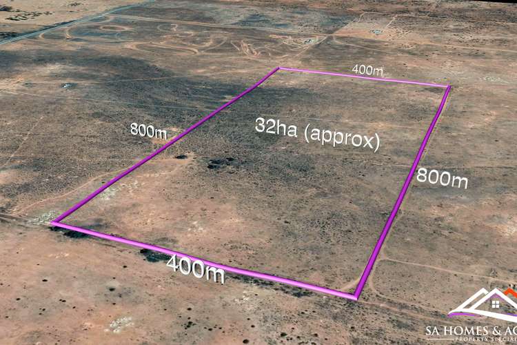 Main view of Homely residentialLand listing, LOT Lot, 7 Halfway House Road, Annadale SA 5356
