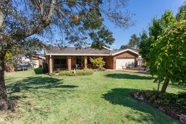 Main view of Homely house listing, 14 Taronga Drive, Cowra NSW 2794