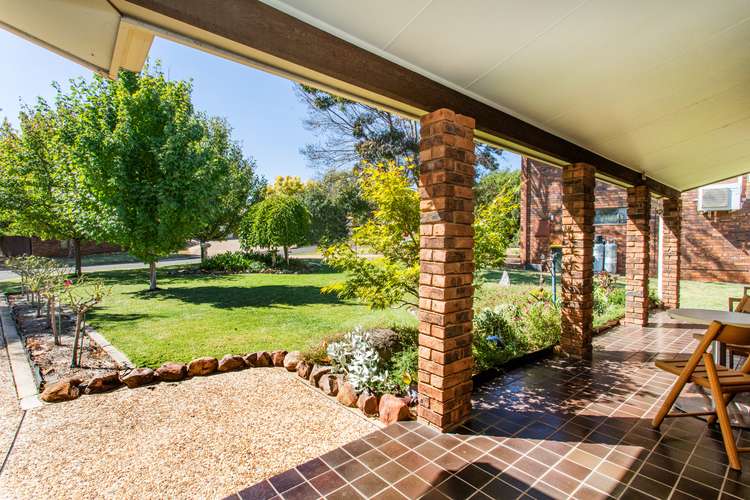 Second view of Homely house listing, 14 Taronga Drive, Cowra NSW 2794