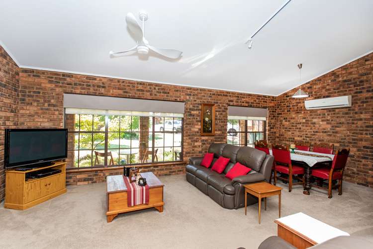 Fourth view of Homely house listing, 14 Taronga Drive, Cowra NSW 2794