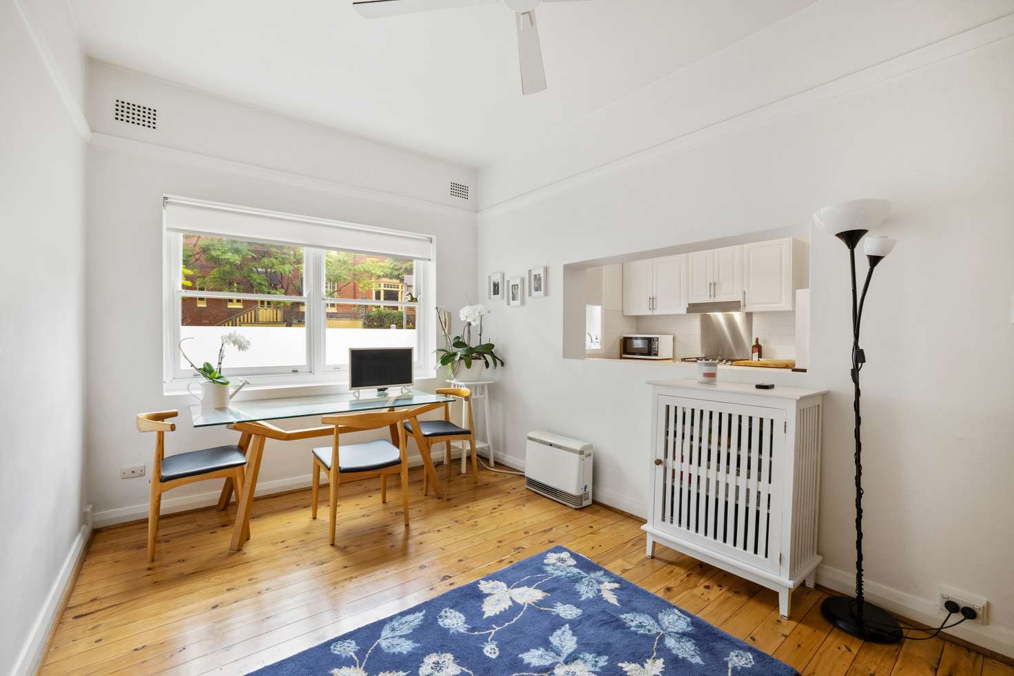 Main view of Homely apartment listing, 3/208 Falcon Street, North Sydney NSW 2060