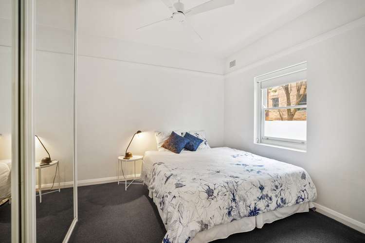 Third view of Homely apartment listing, 3/208 Falcon Street, North Sydney NSW 2060