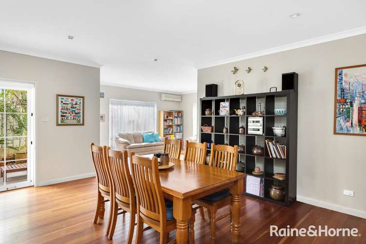 Second view of Homely house listing, 11 Barden Close, Callala Bay NSW 2540