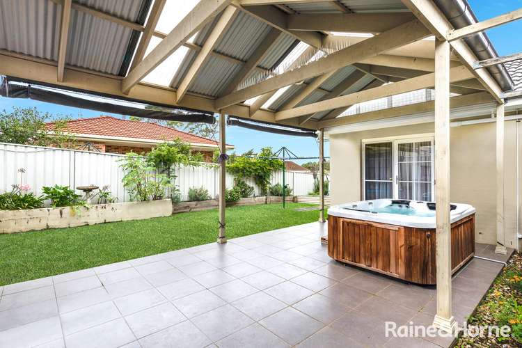 Fifth view of Homely house listing, 11 Barden Close, Callala Bay NSW 2540