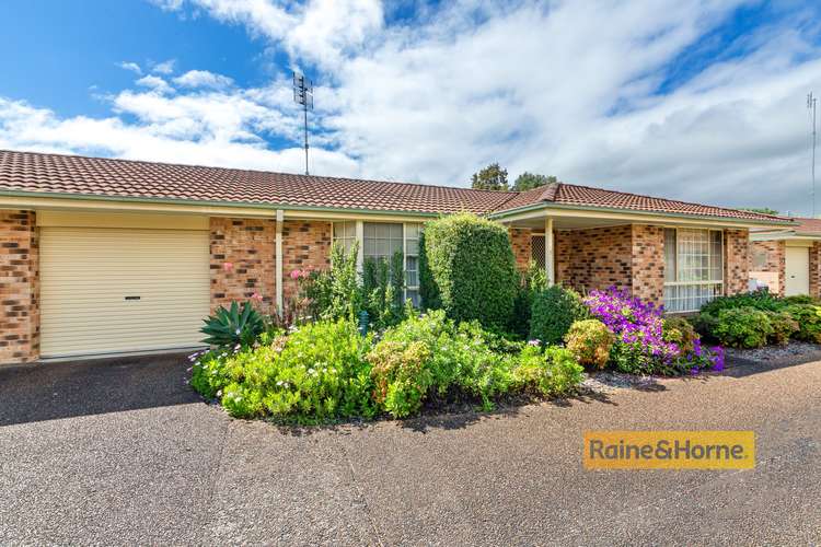 Main view of Homely villa listing, 9/28-30 Pratley Street, Woy Woy NSW 2256