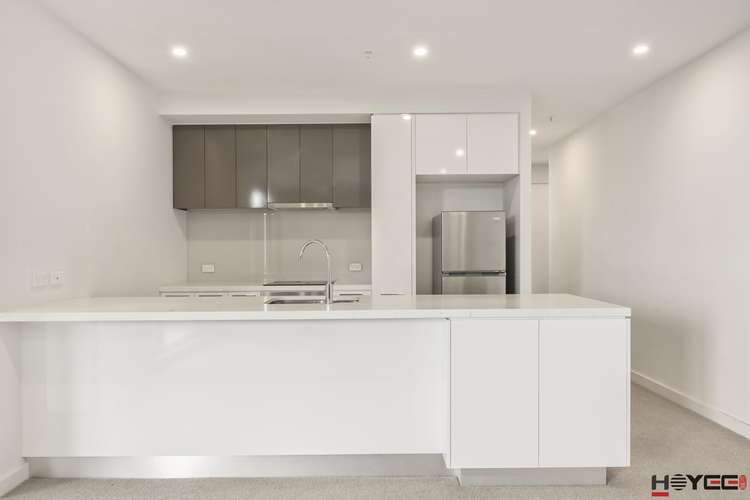 Second view of Homely apartment listing, 205A/399 Burwood Highway, Burwood VIC 3125