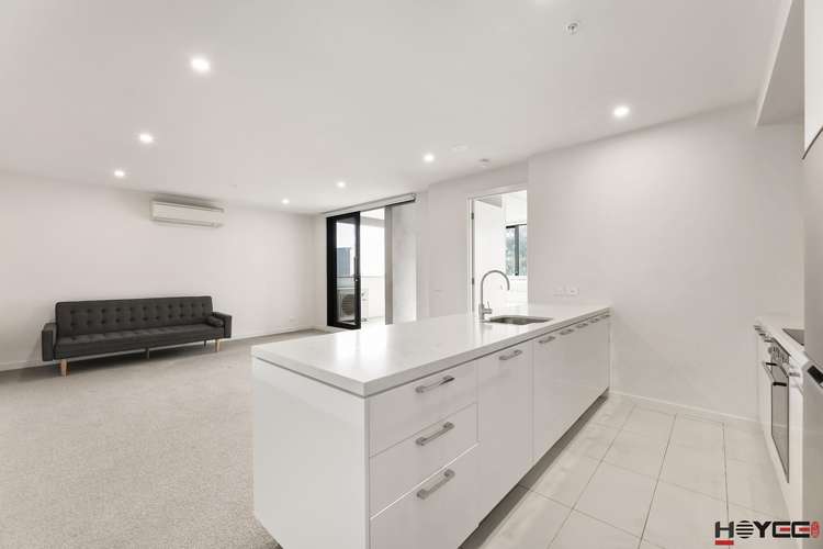 Fourth view of Homely apartment listing, 205A/399 Burwood Highway, Burwood VIC 3125