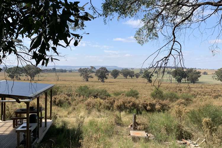 Second view of Homely house listing, 104 Suzanne Road Tallawang, Gulgong NSW 2852