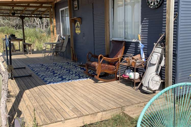 Fourth view of Homely house listing, 104 Suzanne Road Tallawang, Gulgong NSW 2852