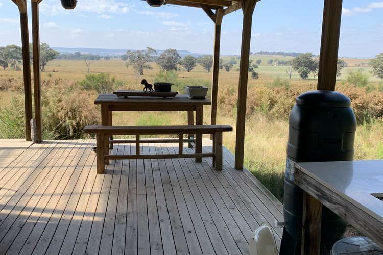 Fifth view of Homely house listing, 104 Suzanne Road Tallawang, Gulgong NSW 2852