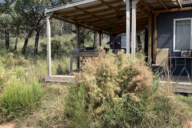 Sixth view of Homely house listing, 104 Suzanne Road Tallawang, Gulgong NSW 2852