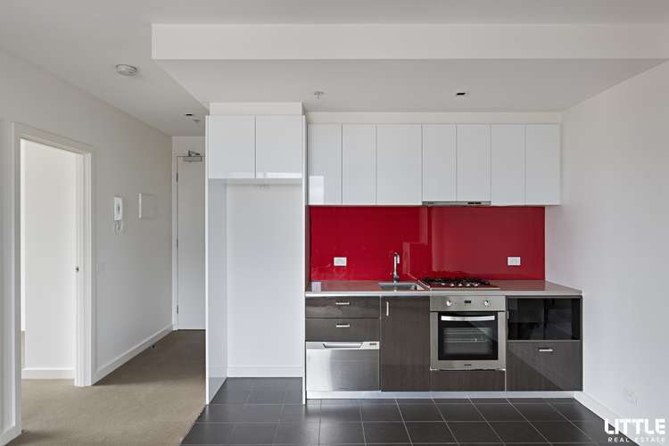 Fourth view of Homely apartment listing, 401/839 Dandenong Road, Malvern East VIC 3145